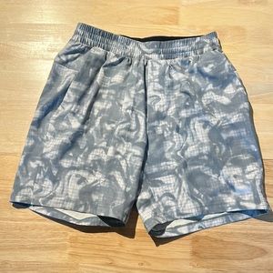 Lululemon Mens Swimsuit (Medium)